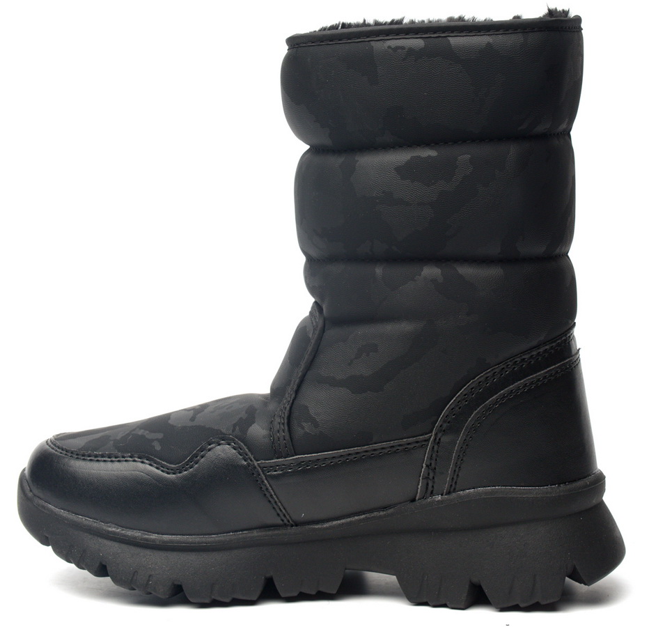 дутики binifoot(bnf) тайвань