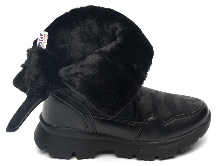 дутики binifoot(bnf) тайвань