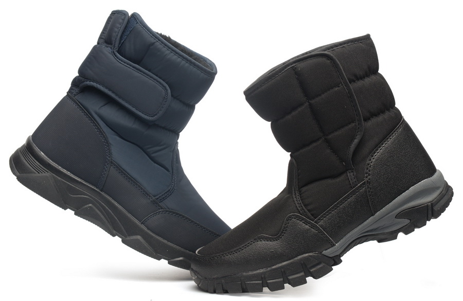 дутики binifoot(bnf) тайвань