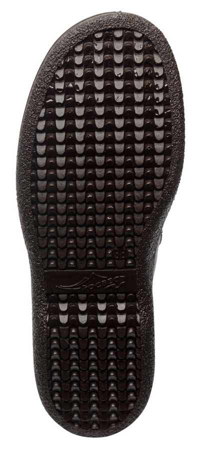 женские полусапоги натуральная кожа / шерсть росвест россия