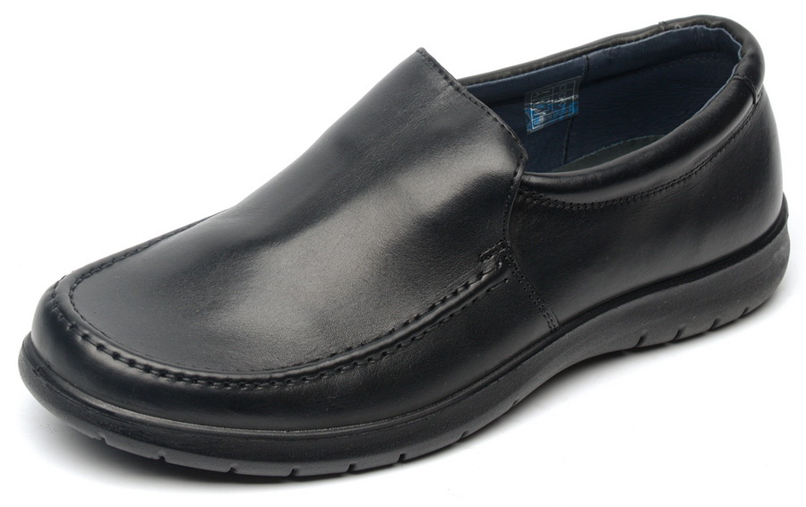 мужские полуботинки натуральная кожа росвест россия