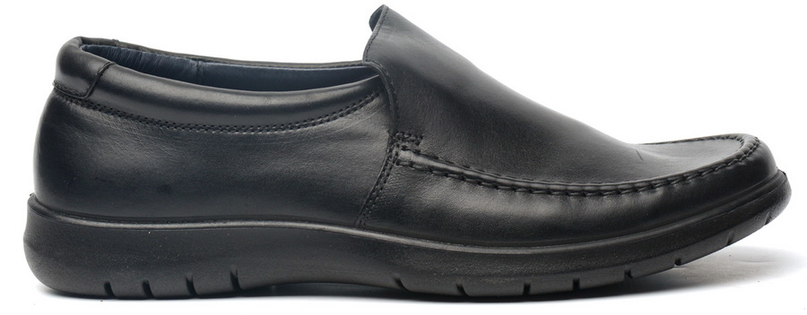 мужские полуботинки натуральная кожа росвест россия