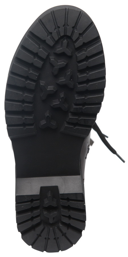 женские ботинки натуральная кожа / шерсть  corvetto италия