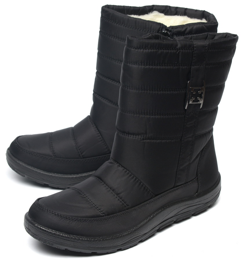 женские дутики ортопедические orto алми россия