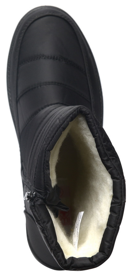 женские дутики ортопедические orto алми россия