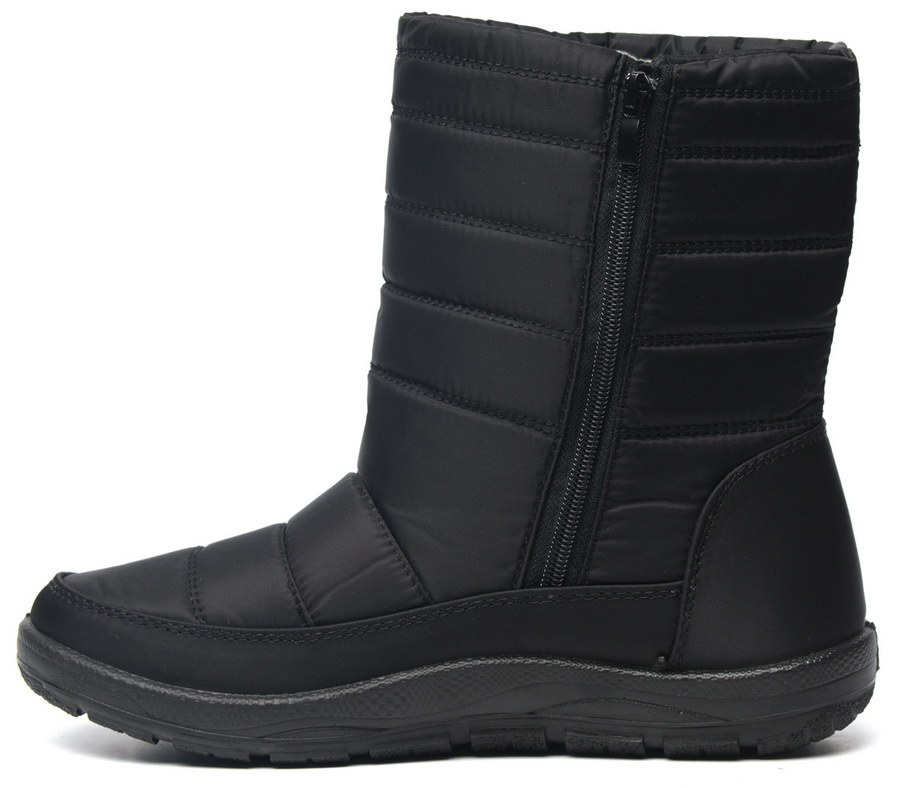 женские дутики ортопедические orto алми россия