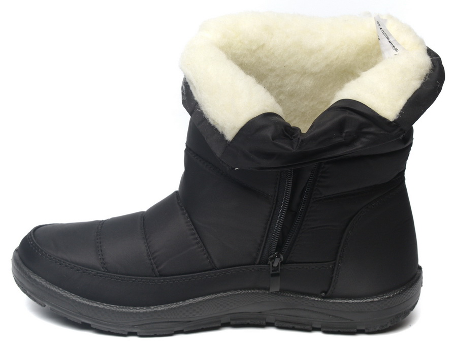 женские дутики ортопедические orto алми россия