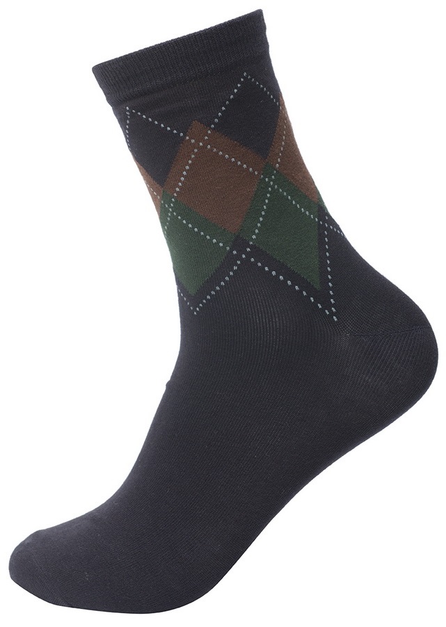 носки мужские kikiya корея