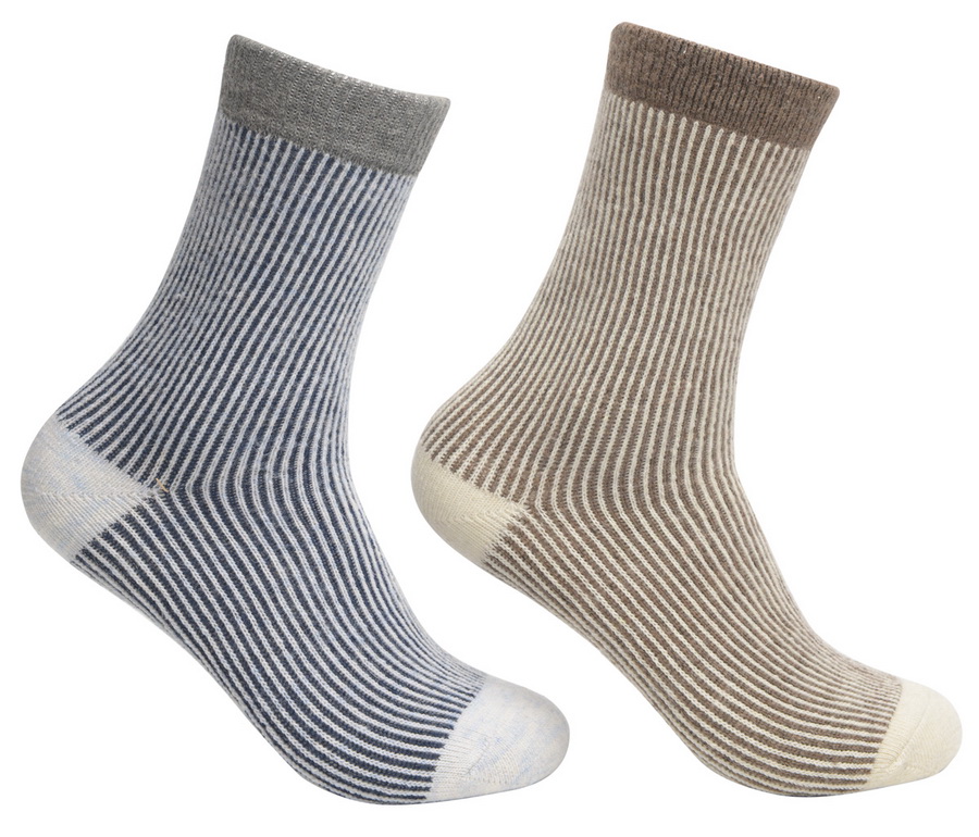 носки женские теплые корея