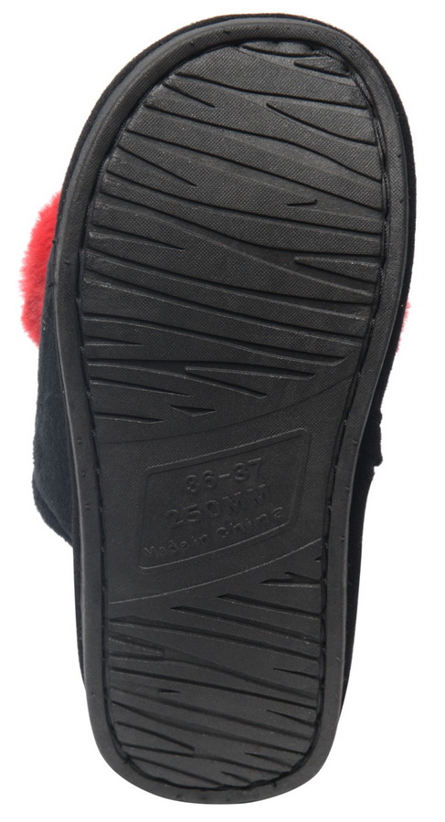 тапочки тедди алми 