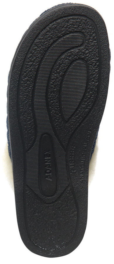 женские тапочки adanex