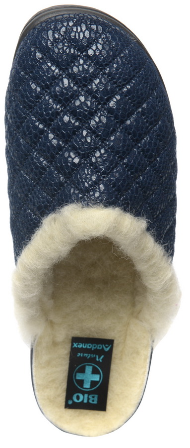 женские тапочки adanex