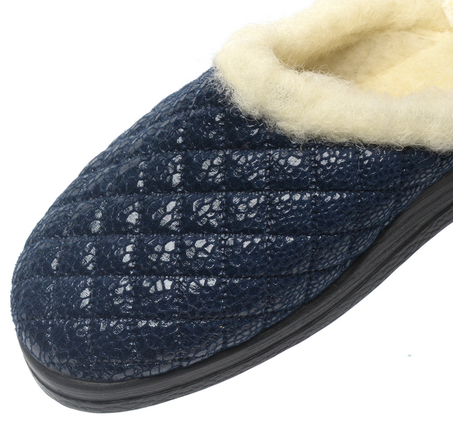 женские тапочки adanex