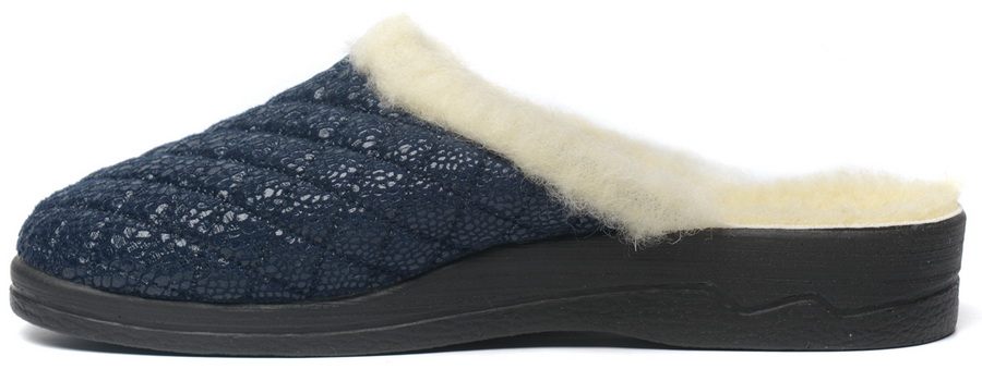 женские тапочки adanex