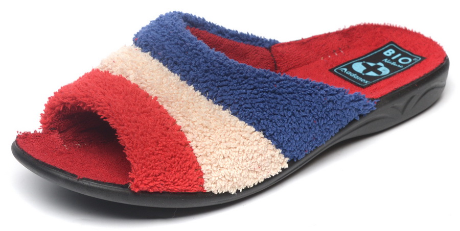 женские тапочки adanex