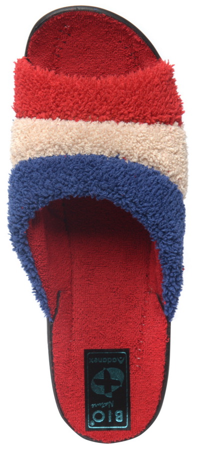 женские тапочки adanex