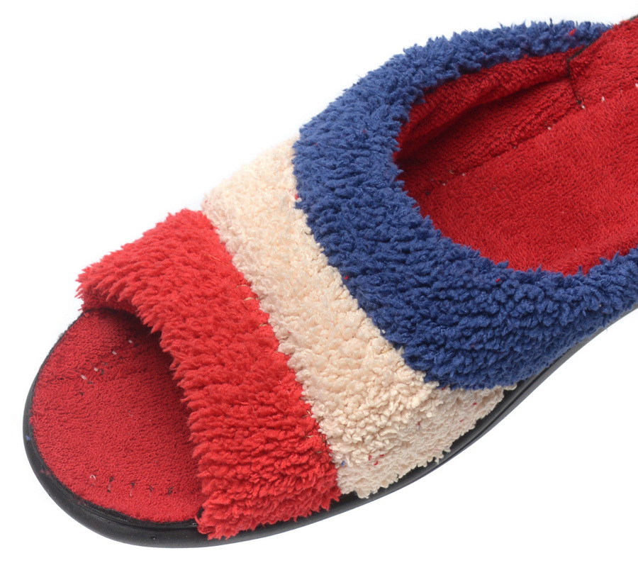 женские тапочки adanex