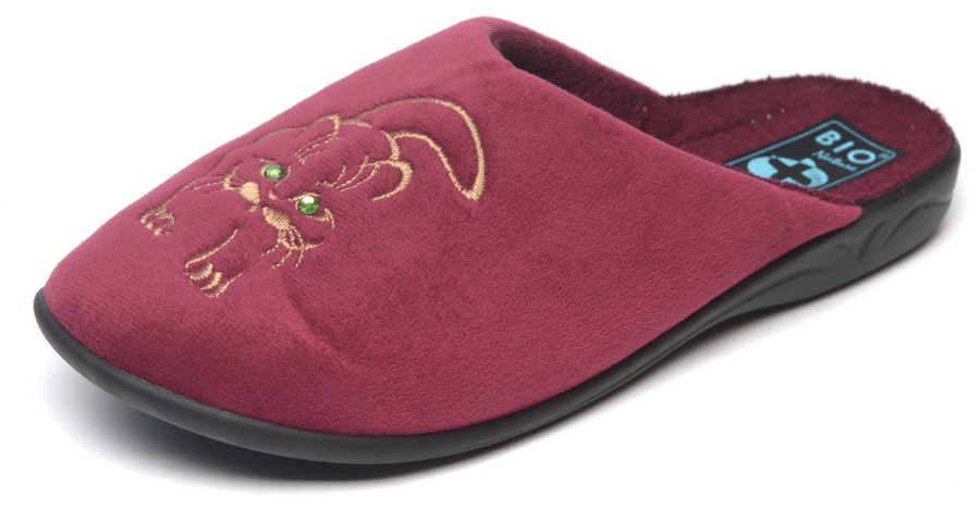 женские тапочки adanex