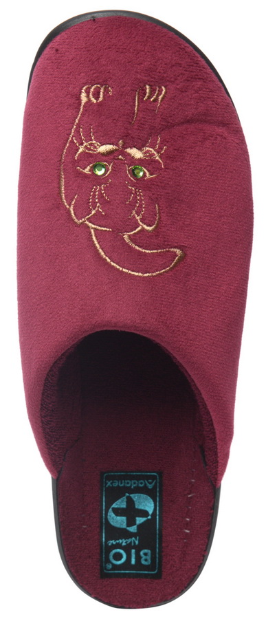 женские тапочки adanex