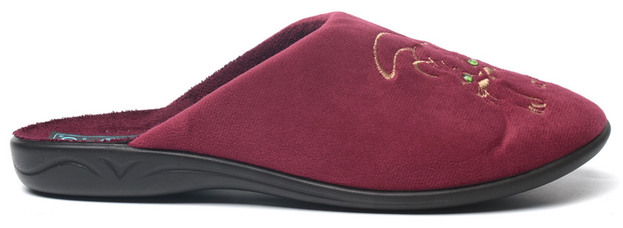 женские тапочки adanex