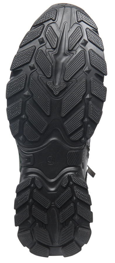 мужские кроссовки натуральная кожа / шерсть corvetto