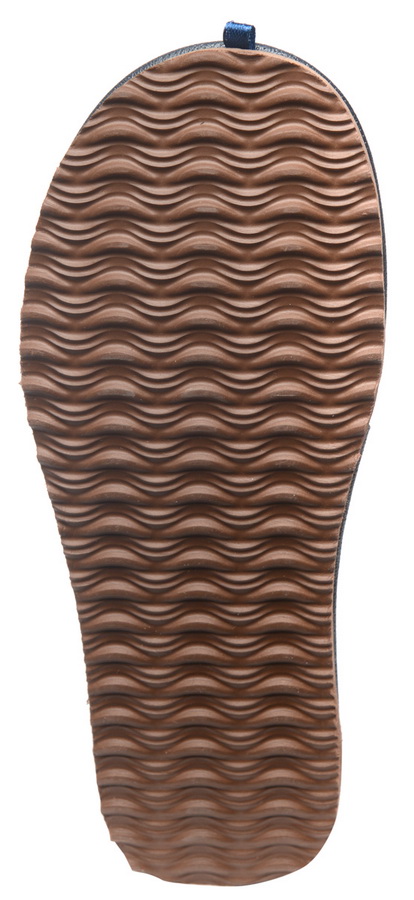 женские тапочки натуральная кожа (замша) evalli 