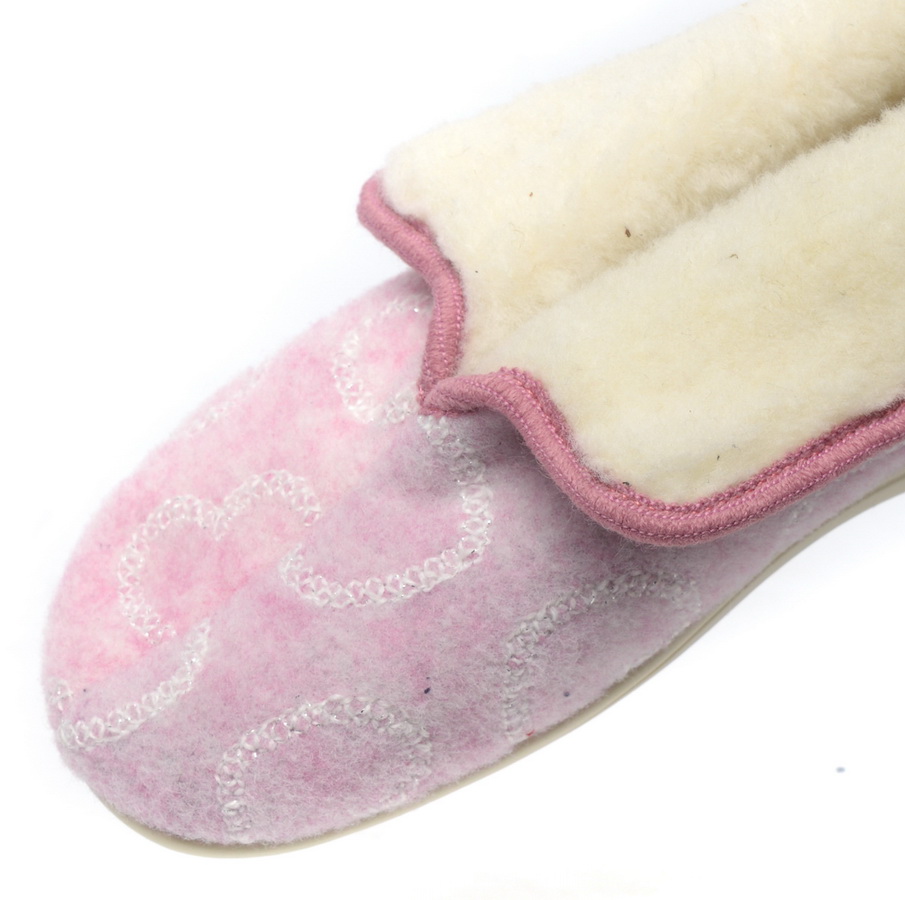 женские тапочки adanex