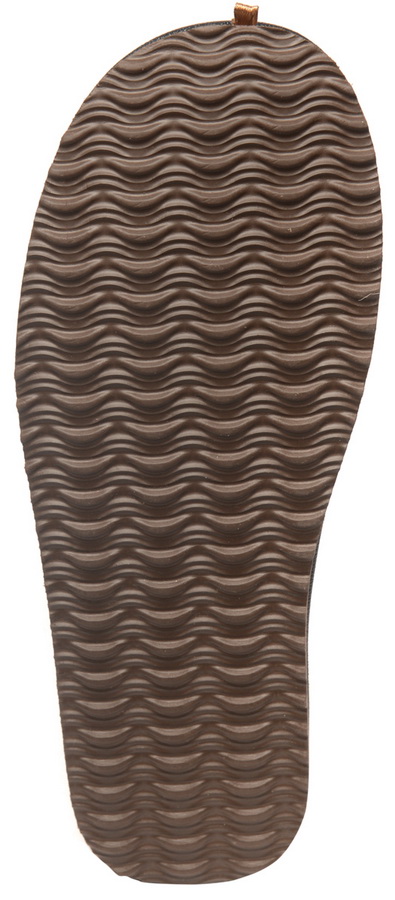 мужские тапочки натуральная кожа evalli россия