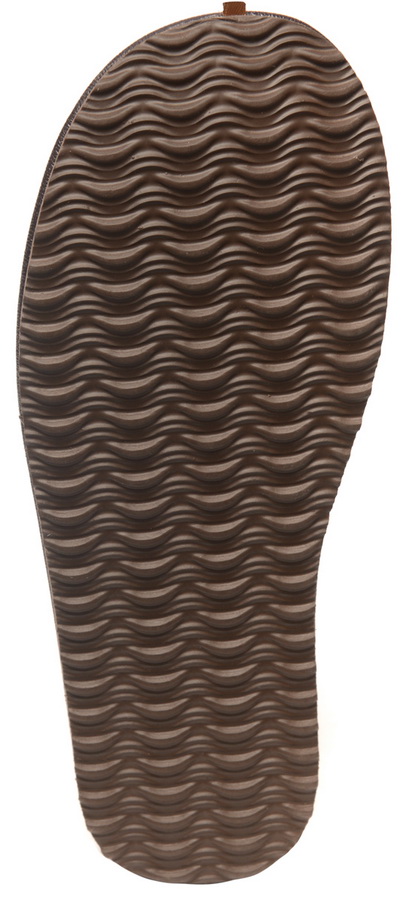 мужские тапочки натуральная кожа evalli россия