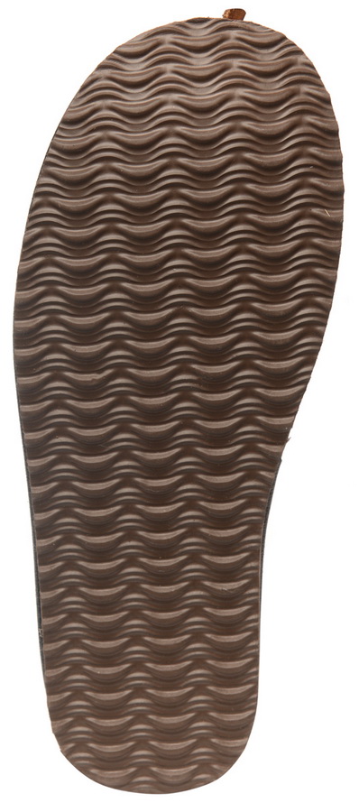 мужские тапочки натуральная кожа (замша) evalli россия