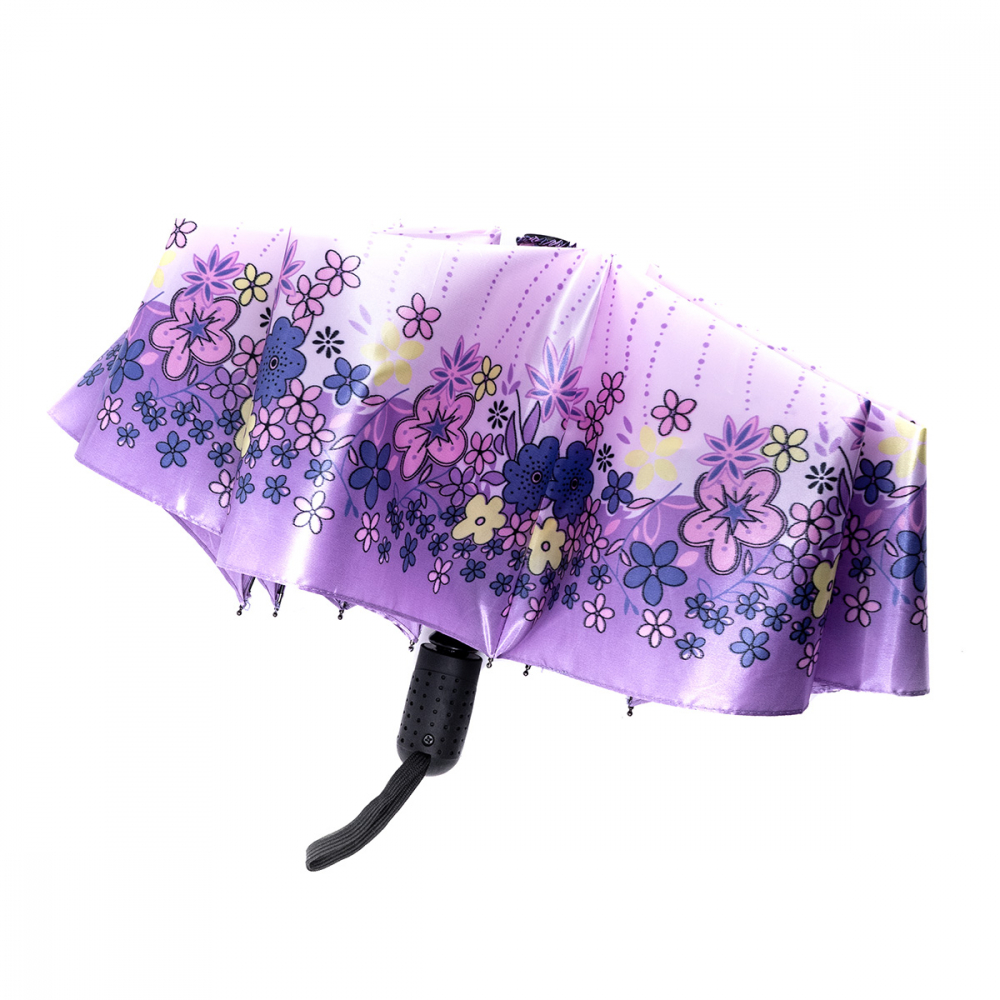 зонт женский автомат zemsa