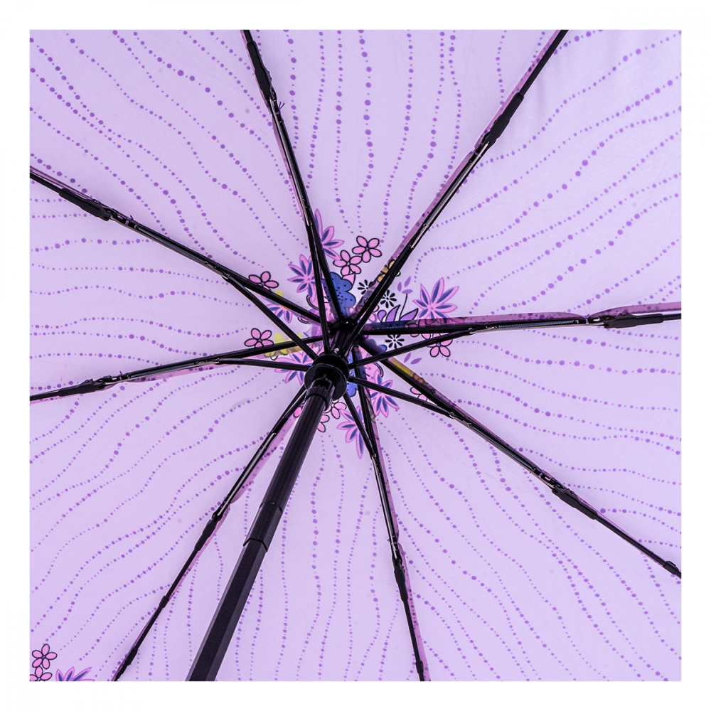 зонт женский автомат zemsa