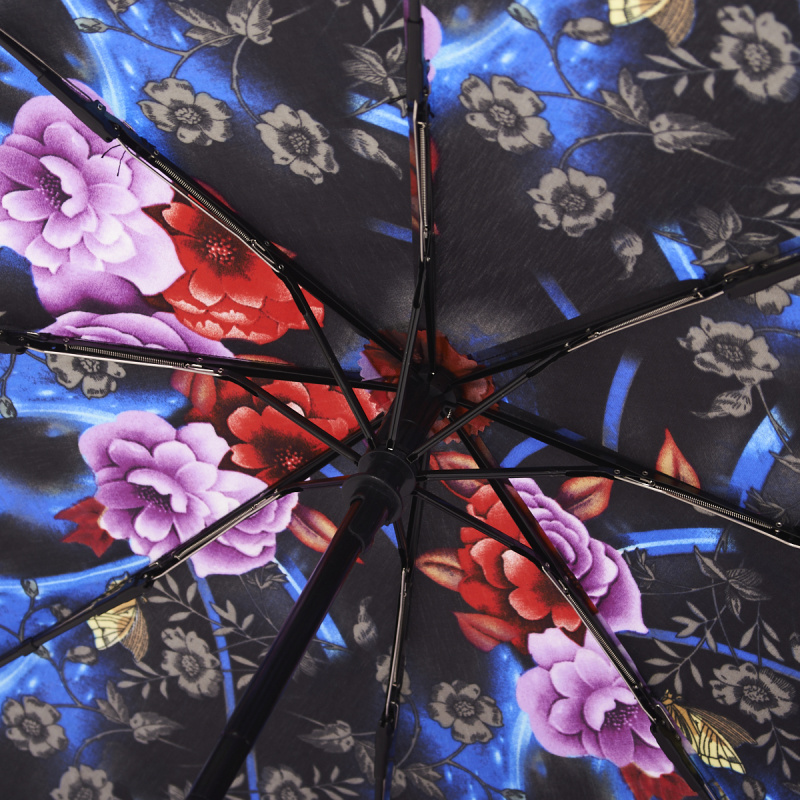 зонт женский автомат zemsa