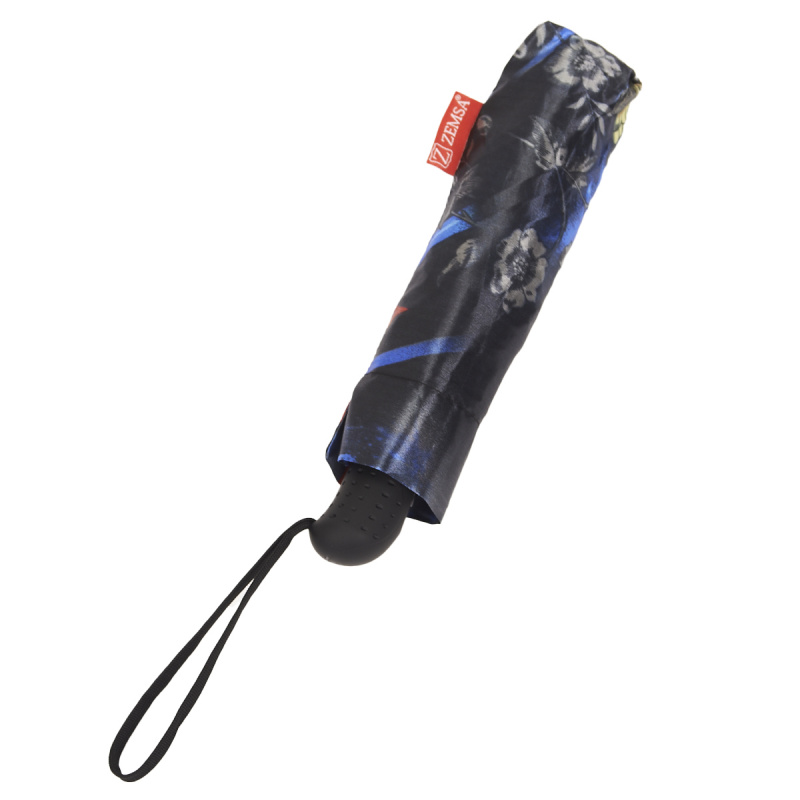 зонт женский автомат zemsa