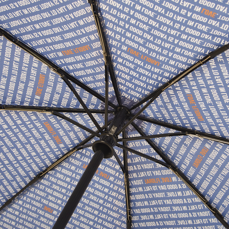 зонт премиум женский автомат flioraj