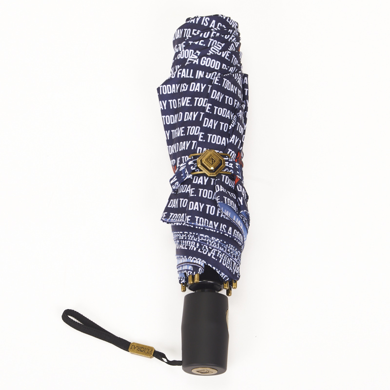 зонт премиум женский автомат flioraj