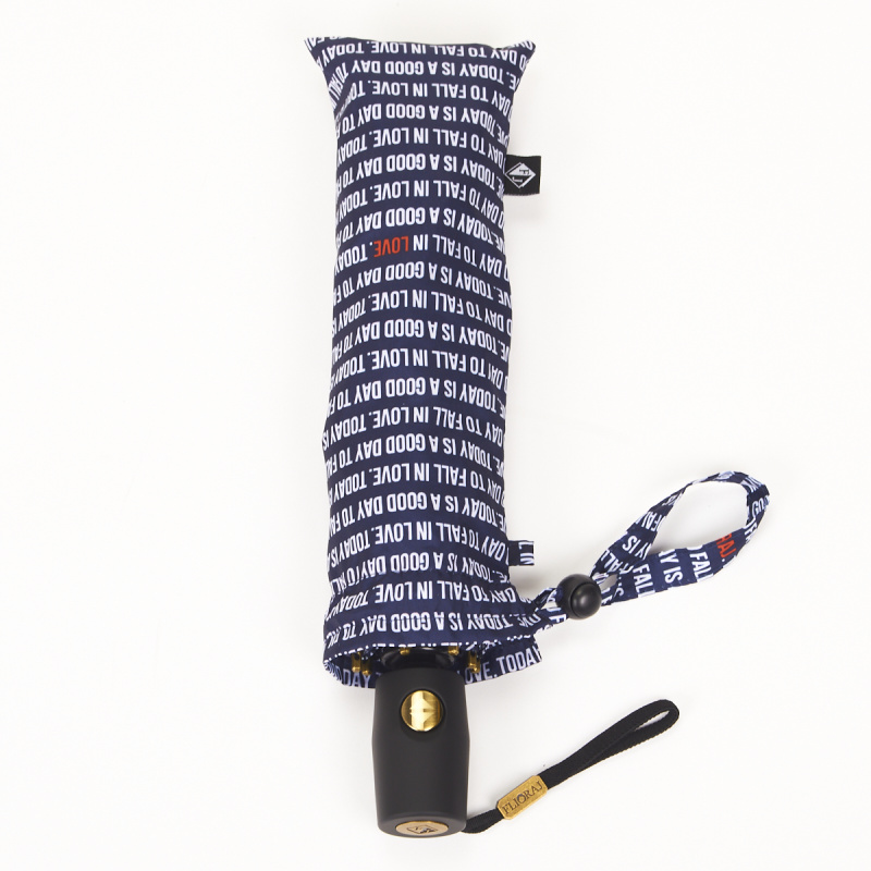 зонт премиум женский автомат flioraj