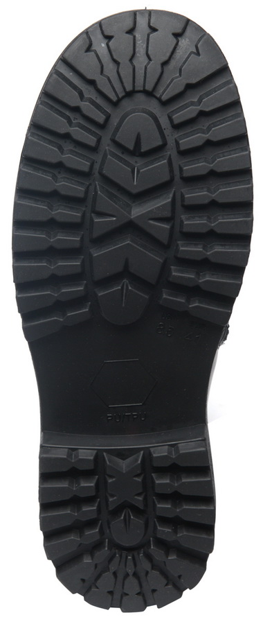 мужские сапоги натуральная кожа /натуральный мех марко беларусь