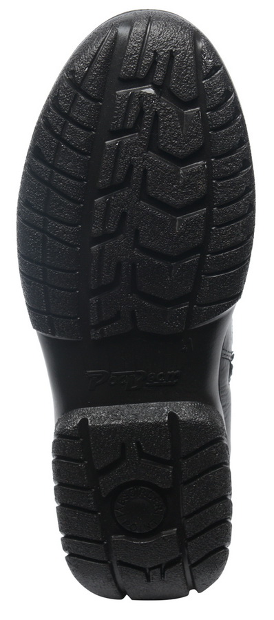 мужские ботинки натуральная кожа / шерсть росвест россия