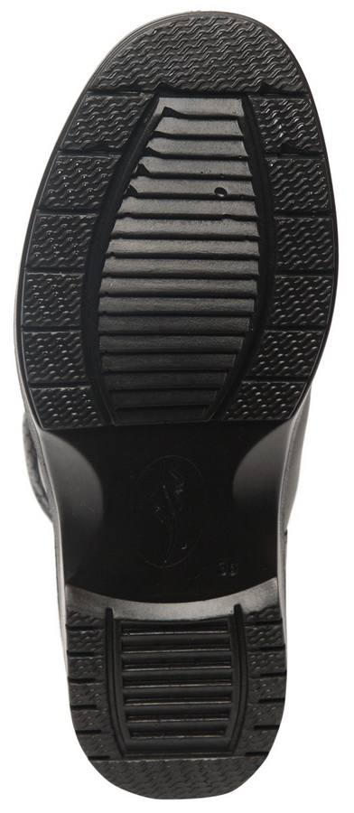 женские ботинки натуральная кожа / шерсть росвест россия