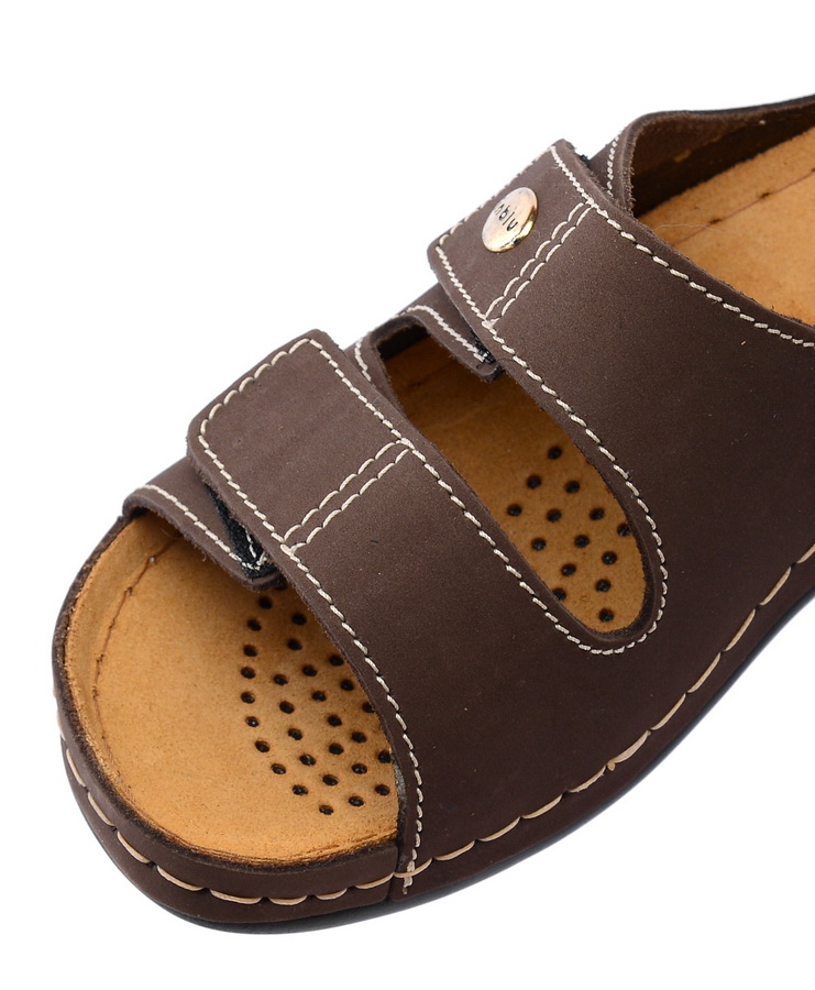 женские туфли натуральная кожа inblu