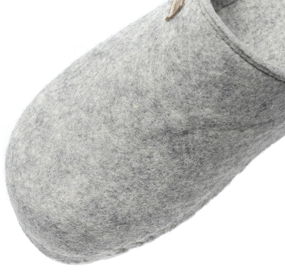 женские тапочки  текстиль шерсть марко беларусь