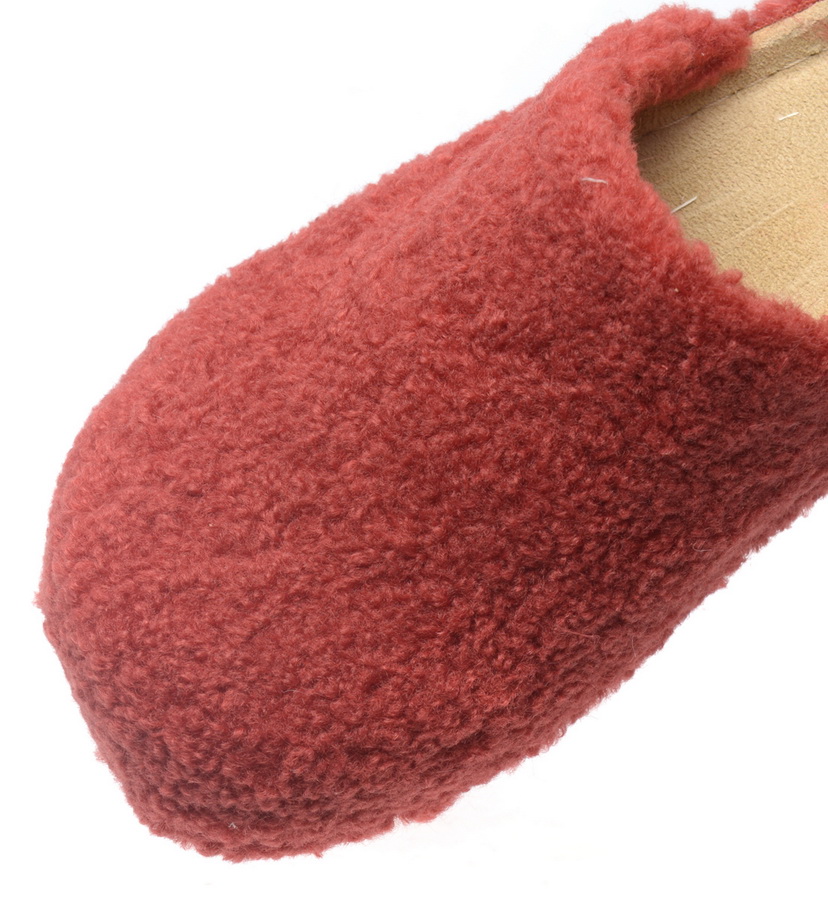 женские тапочки  экомех/натуральная кожа марко беларусь