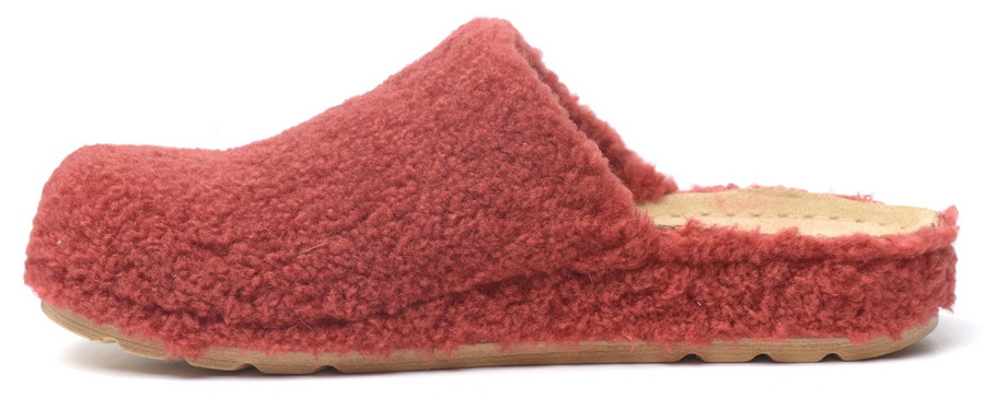 женские тапочки  экомех/натуральная кожа марко беларусь