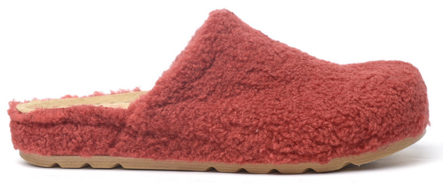 женские тапочки  экомех/натуральная кожа марко беларусь