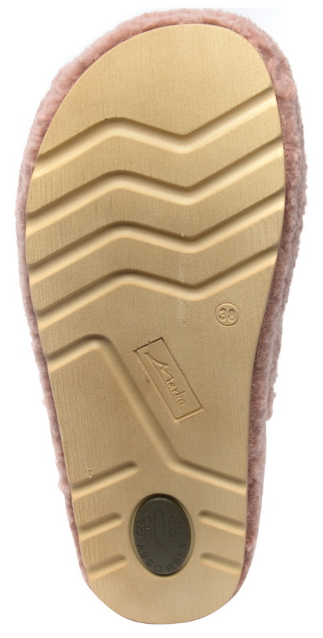 женские тапочки  экомех/натуральная кожа марко беларусь