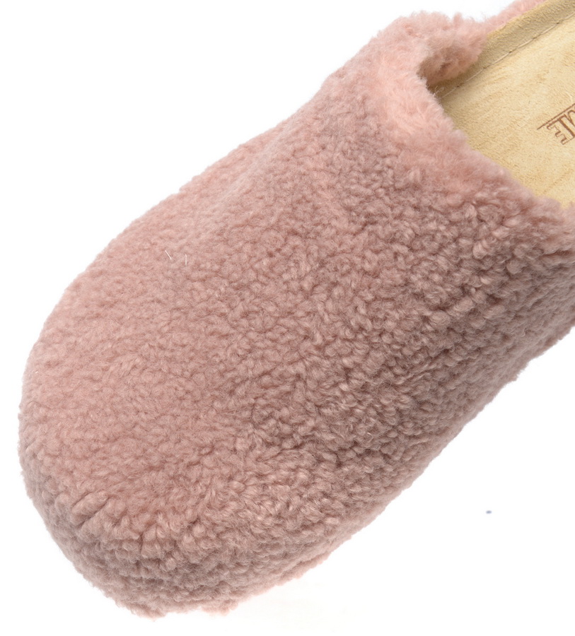 женские тапочки  экомех/натуральная кожа марко беларусь