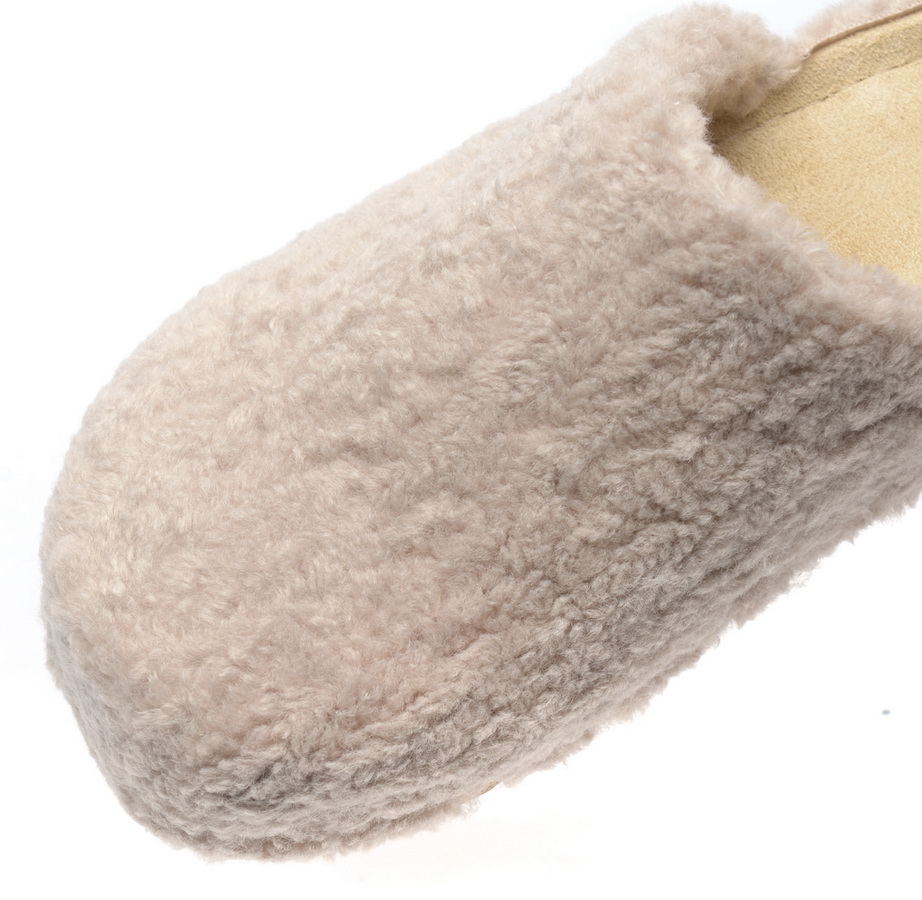 женские тапочки  экомех/натуральная кожа марко беларусь