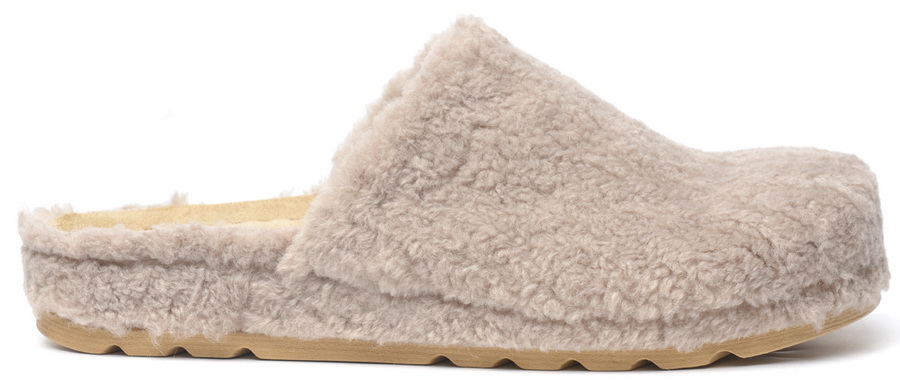 женские тапочки  экомех/натуральная кожа марко беларусь