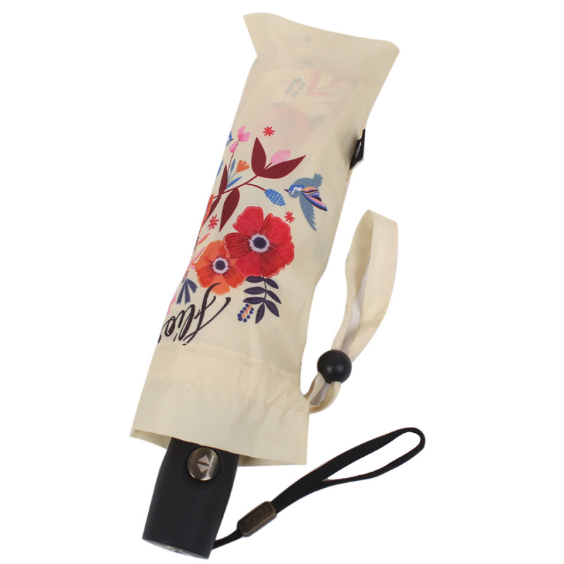 зонт премиум женский автомат flioraj